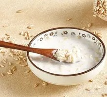 Oatmeal Porridge
