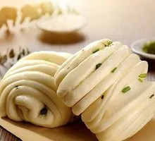 Scallion Oil Buns