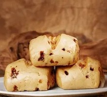 Brown Sugar Steamed Bun