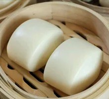 Brown Sugar Steamed Bun