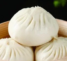 Fresh Meat Bun