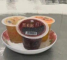 Silver Ear Jelly Cup