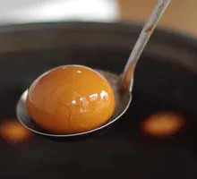 Tea Egg