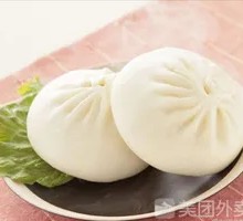 Minced Pork with Vermicelli in Buns