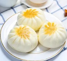 Pan-fried Bun
