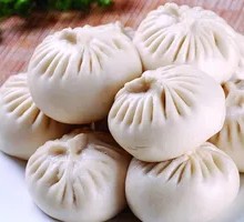 Sweet Sesame Bun