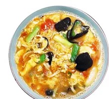 Egg Stir-Fried Noodles