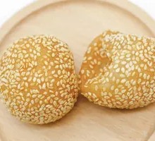 Glutinous Rice Ball