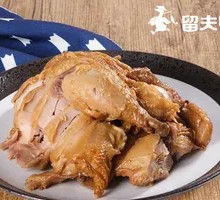 Five-Spice Chicken