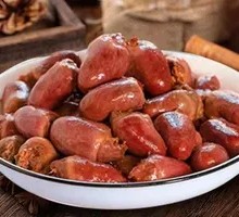 Spicy Duck Hearts