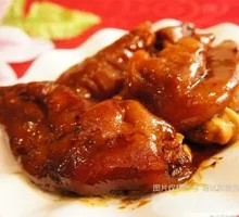 Pork Trotter
