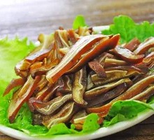 Pig's Ear