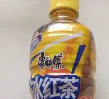 Bottled Iced Tea