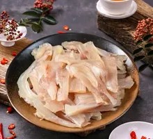 Beef Tendon