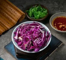 Purple Cabbage