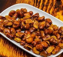Orchid Beans
