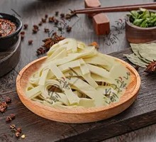 Tofu Skin
