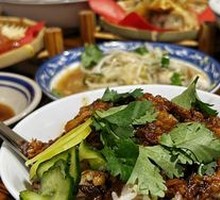 Southern City Meat Sauce Rice