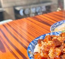 Northern Wanhua Braised Pork Rice