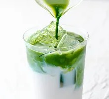 Matcha Osmanthus White Grapefruit