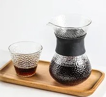 Pour-over Coffee