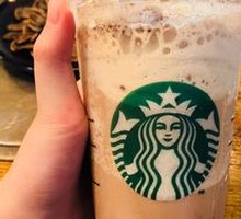 Mocha Frappuccino (Large)