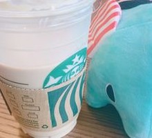 Vanilla Latte