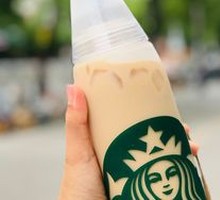 Hot Oat Milk Latte