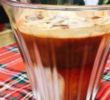 Latte Coffee