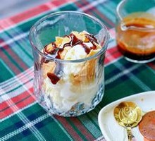 Affogato