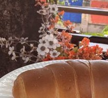 Sea Salt Bread