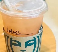 Cold Brew Float