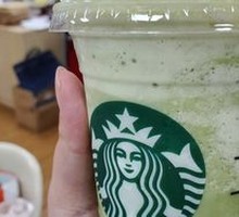 Matcha Frappuccino (Large)
