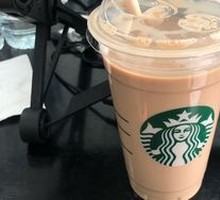 Hot Oat Milk Latte