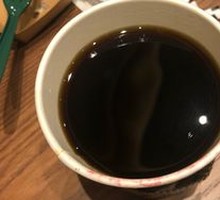 Coffee Tiramisu