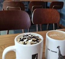 Chocolate Mocha