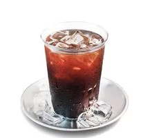 Yunnan Full Red Fruit Anaerobic Sun-Dried Iced Americano