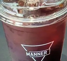 Cold Brew Coffee