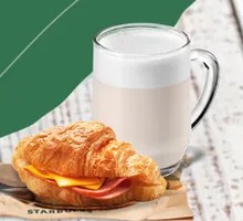 Premium Star Breakfast Set