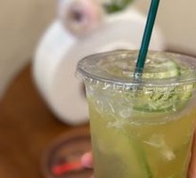 Hand-Beaten Jasmine Lemon