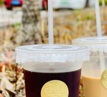Cold Brew Coffee