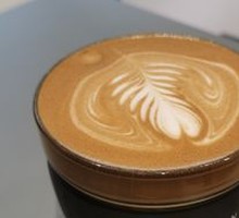Australian White Coffee