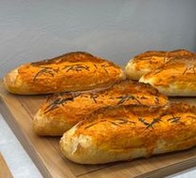 Men-Tai-Po Baguette
