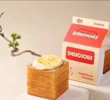 Lemon Burst Layer Cake