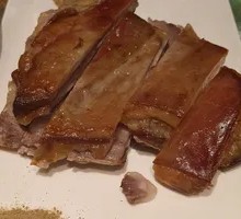 Cumin Lamb Ribs