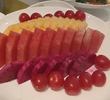 Fruit Platter