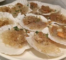 Garlic Clams
