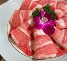 Snowflake Wagyu Beef