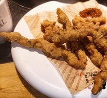 Wu Family Crispy Pork