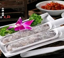 Wu Family Fresh Shrimp Dumpling